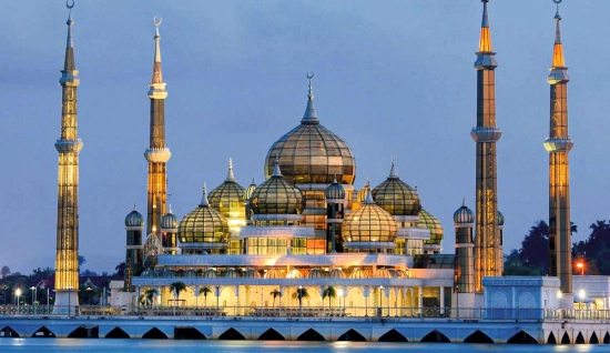 Malaysia tour 14 days: Magnificent Adventure