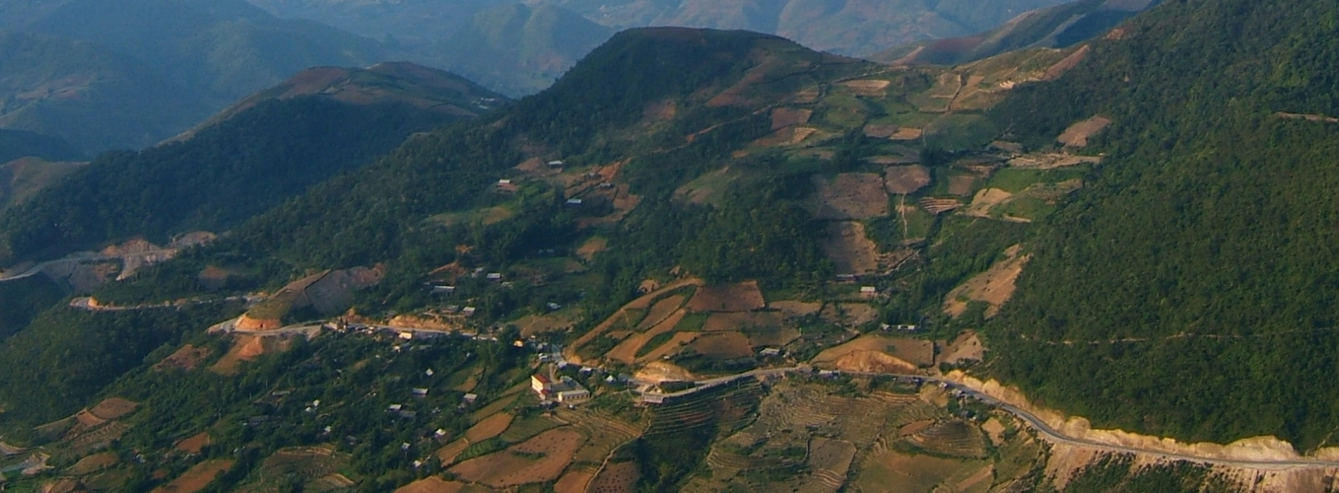 Khau Pha Pass