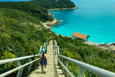 Perhentian Islands (B)