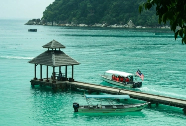 Perhentian Islands (B)