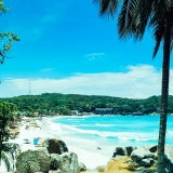 Tour 5 days in Malaysia: Perhentian Island