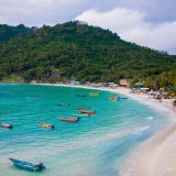 Tour 5 days in Malaysia: Perhentian Island