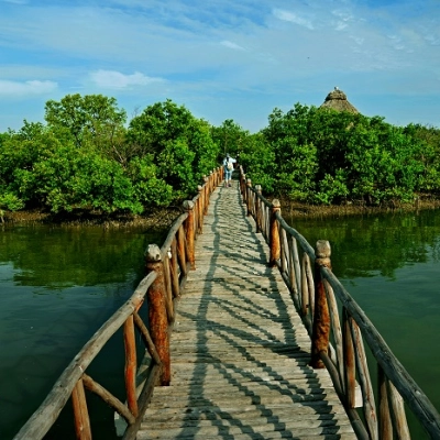 Ngoc Island