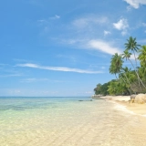 Tour 5 days in Malaysia: Tioman Island