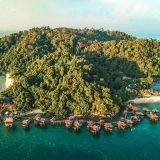 Pangkor Island Tour 6 days: Wonderful Beach Holiday in Pangkor Island