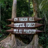 Pangkor Island Tour 6 days: Wonderful Beach Holiday in Pangkor Island