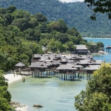 Pangkor Island Tour 6 days: Wonderful Beach Holiday in Pangkor Island