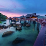 Pangkor Island Tour 6 days: Wonderful Beach Holiday in Pangkor Island