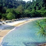 Pangkor Island Tour 6 days: Wonderful Beach Holiday in Pangkor Island