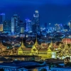 What to do on a Thailand 5-day tour in Bangkok?