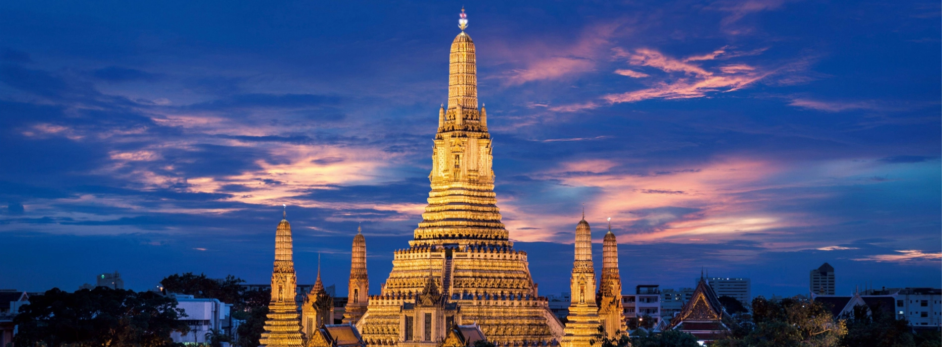 What to do on 5-day tour in Bangkok?