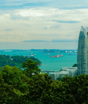 Malaysia - Singapore tour 15 days