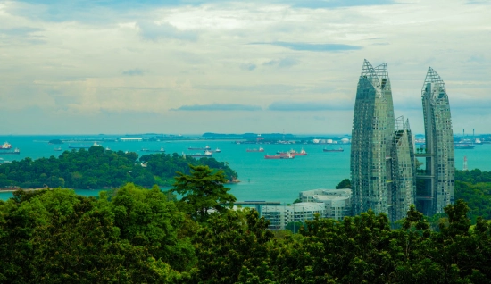 Malaysia - Singapore tour 15 days