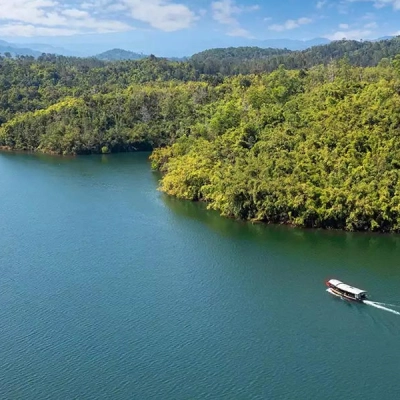 Ta Dung National Park