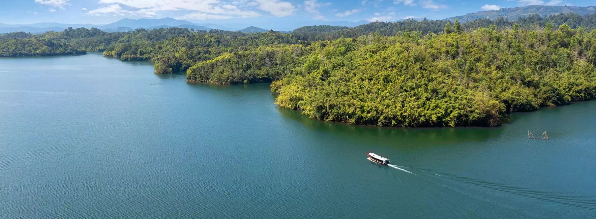 Ta Dung National Park