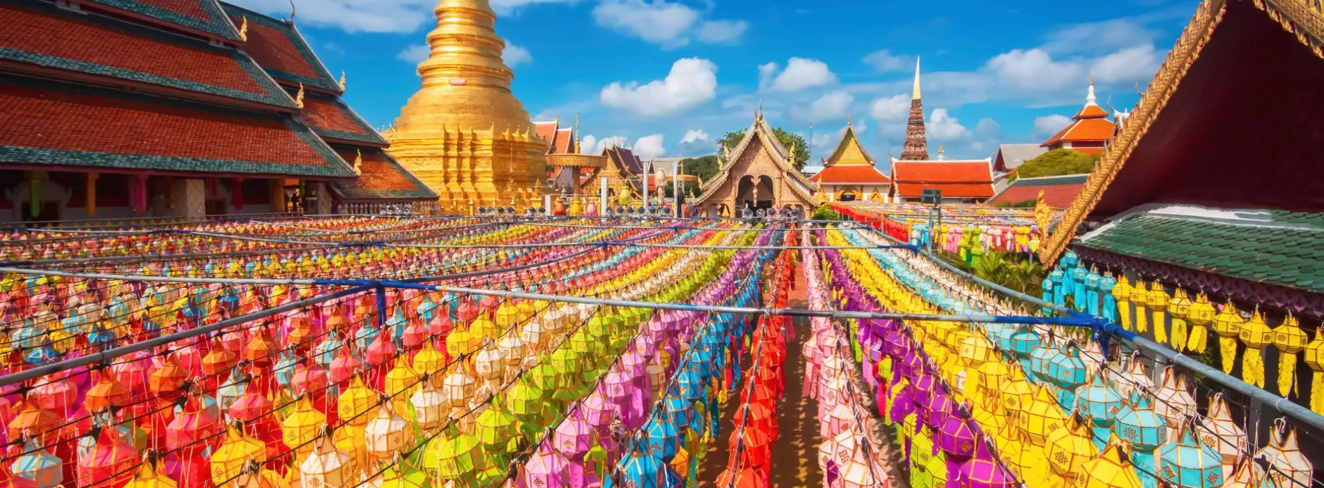 2024: Tourists in Thailand are entitled to free health insurance during their vacation