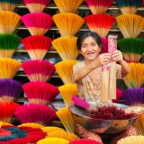 Hue Tour 1-day: Hue Traditional Craft Culture