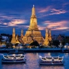 Procedures for applying for a tourist visa to Thailand