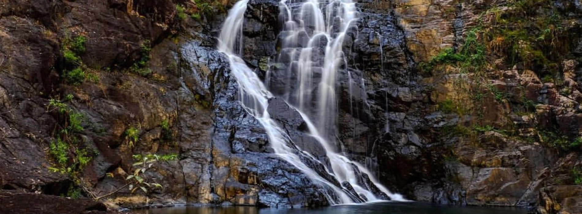 Virachey National Park