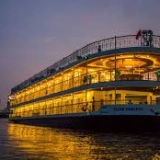 Sai Gon River: 1-Day Cruise