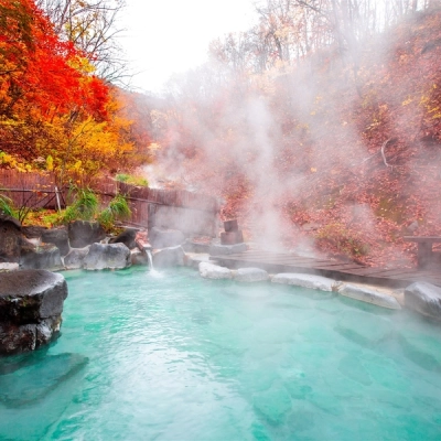 Thanh Thuy Hot Spring