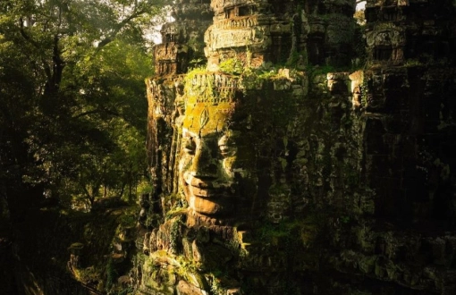 What to do on a Cambodia 5-day tour in Siem Reap?