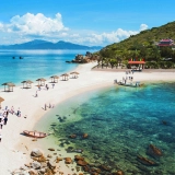 Exploring the islands of Nha Trang in 1 day