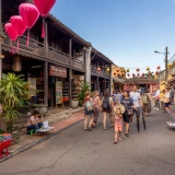 Hoi An Tour 1 day: Lantern-making Class in Hoi An