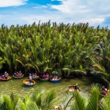 2-Day Cultural exploration of the Mekong Delta