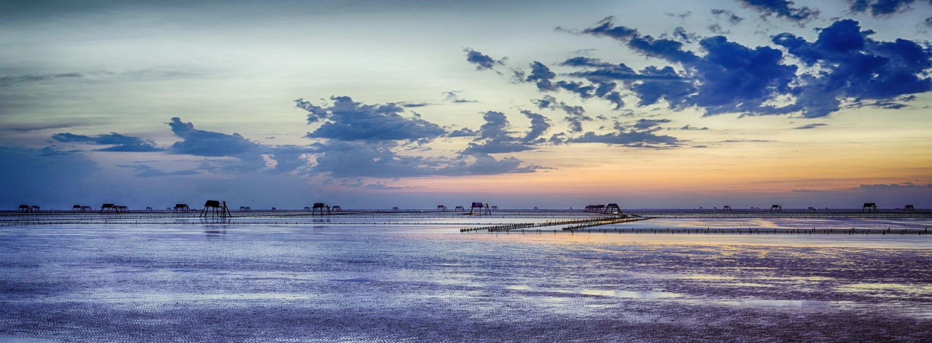 Dong Chau Beach