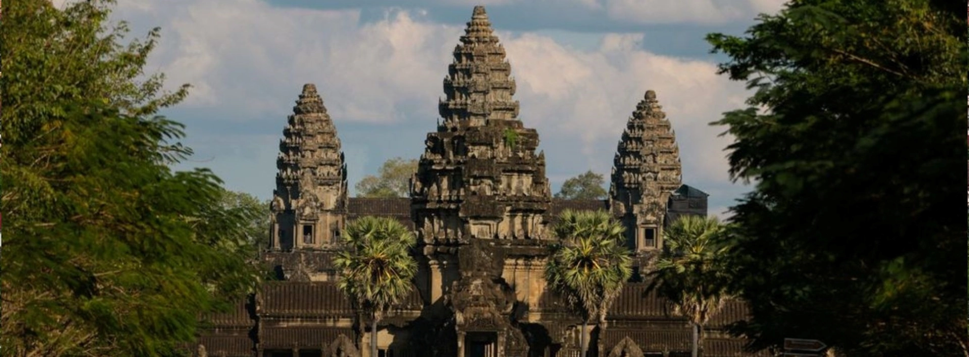 Procedures for applying for a tourist visa to Cambodia