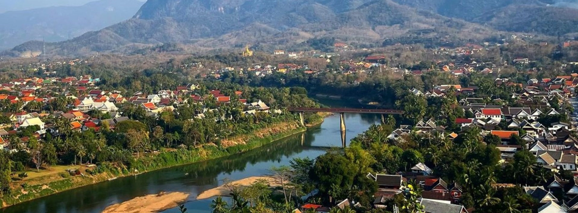The best honeymoon tour in Laos