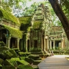 Best attractions for a 7-day tour in Cambodia