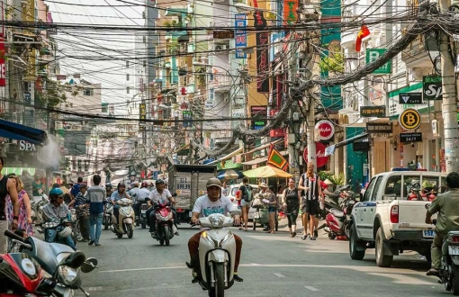 Things You Should Be Aware When Traveling to Vietnam