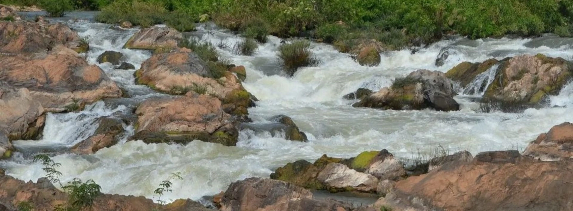 Liphi Waterfall