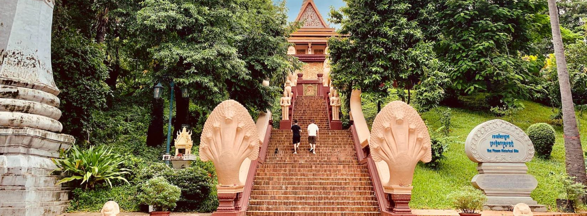 Wat Phnom