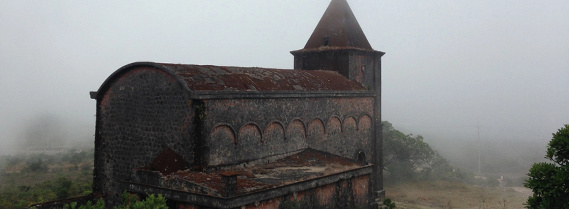 Bokor Palace