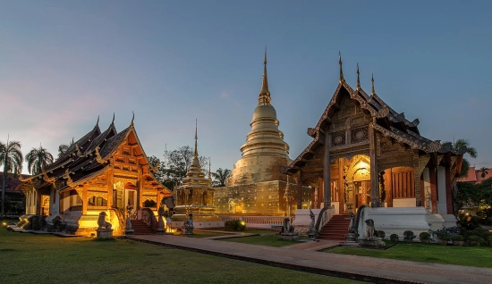 Thailand Laos Tour 10 days: A Unforgettable Expedition