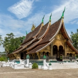 Thailand Laos Tour 10 days: A Unforgettable Expedition