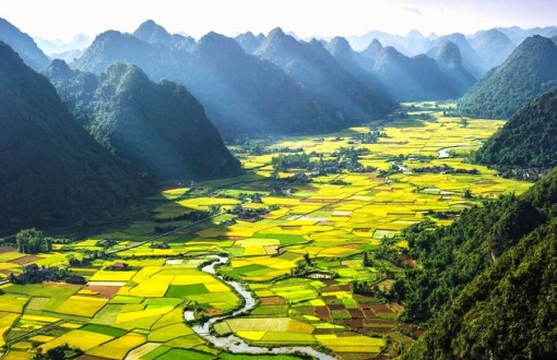 7-Day Tour in Northern Vietnam to discover the amazing land