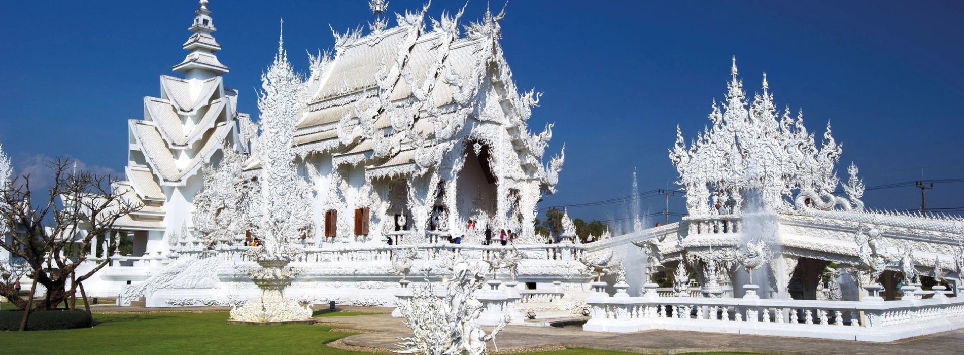 What to do in 5-day-tour in Chiang Rai ?