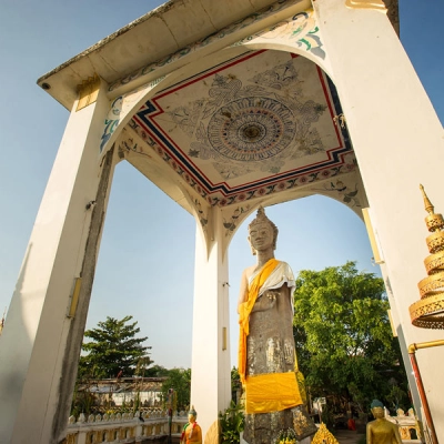 Phra Buddha Ming Mueang