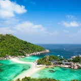 Thailand Laos Tour 19 days: Fabulous Islands Exploration