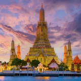 Thailand Cambodia Tour 9 Days: Timeless Charm Cities