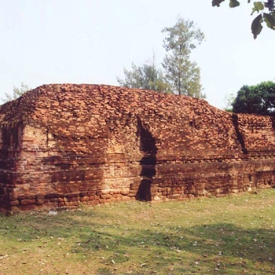 Ban Ku Bua Ancient Town
