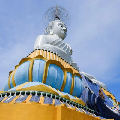 Wat Nong Hoi Phra Aram Luang