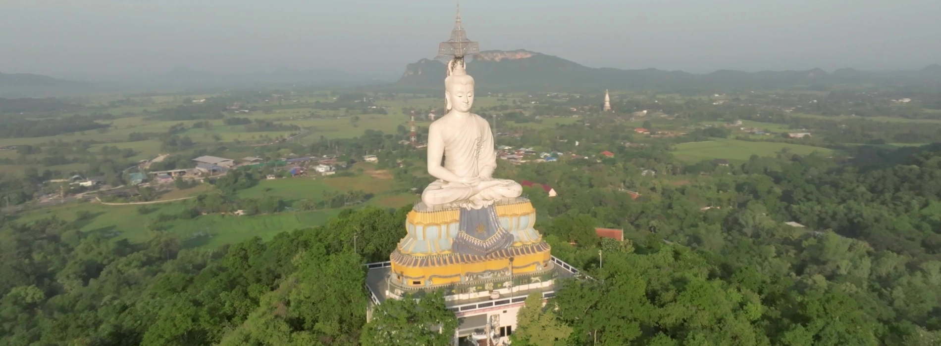 Wat Nong Hoi Phra Aram Luang