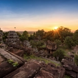 Thailand Cambodia Tour 17 days 16 nights: A Captivating Adventure
