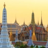 Best attraction for Central Thailand 7 days tour