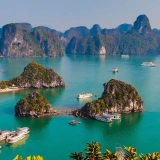 Thailand Vietnam Tour 9 days: Discover Thailand and Northern Vietnam